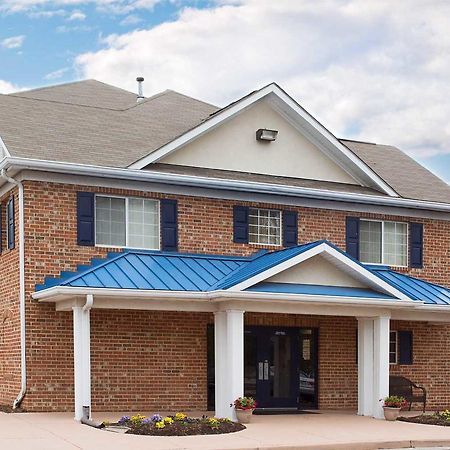 Motel 6-Richmond, Va - I-64 West Henrico Exteriér fotografie