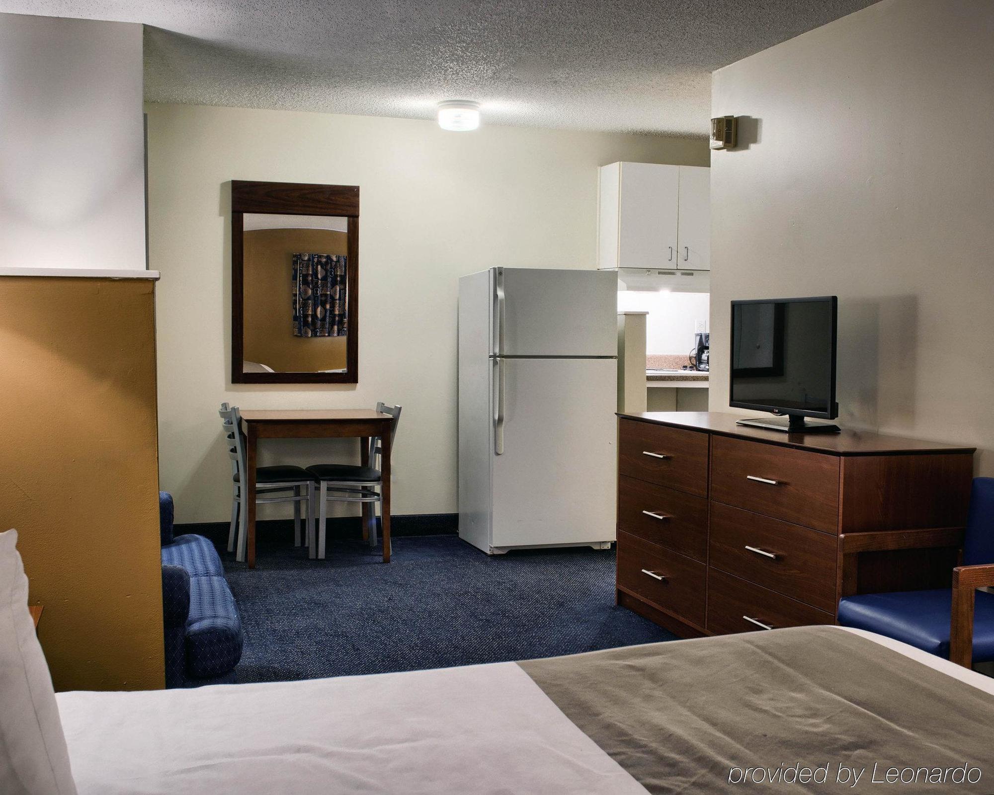 Motel 6-Richmond, Va - I-64 West Henrico Exteriér fotografie